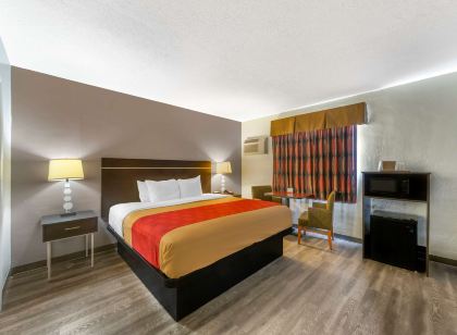 Fort Lauderdale Gardens Inn & Suites Ft Lauderdale International Airport