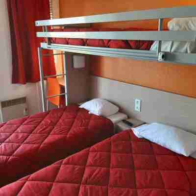 Premiere Classe Quimper Rooms