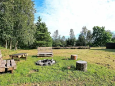 4 Person Holiday Home in Jerup