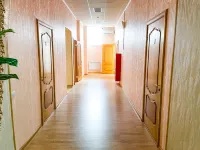 Smart Hotel Kdo Orel Hotel Hotels in Oryol