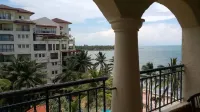 Marbella Anyer Condominium فنادق في أنيار