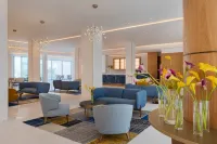 Herbert Samuel Hod Dead Sea Hotel Hôtels à : Ein Bokek