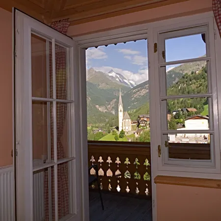 Hotel Kaiservilla