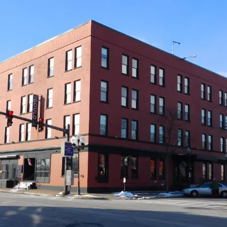The Gould Hotel