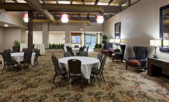 Best Western Plus St. Paul North/Shoreview