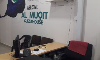 Al Muqit Guesthouse