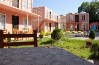 Ali Baba Butik Otel Hotels in Marmara Island