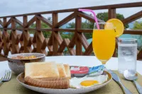 Perla Dhangethi Hotels in Vilamendhoo