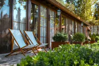 The Lake House Hotels in Keramet Mahallesi