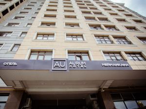 Aurum Hotel