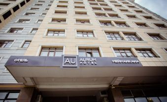 Aurum Hotel