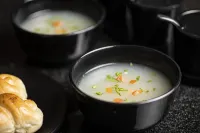 Ginger Noida City Center - Desayuno