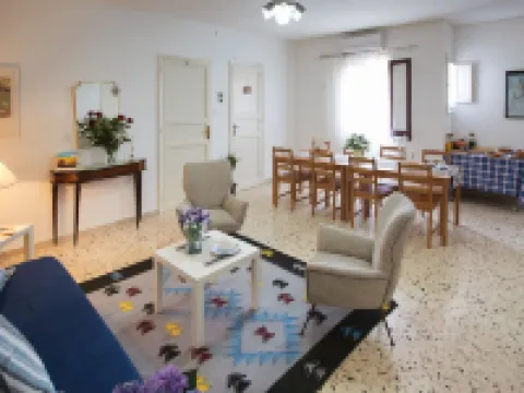 Bella Vista b&b Hotels in Erice