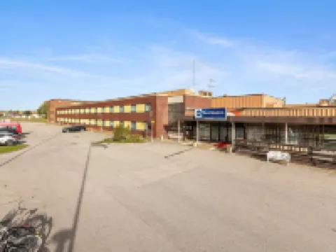 Best Western Hotel Scheele Hoteles en Köping