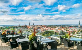 Radisson Collection Hotel, Tallinn