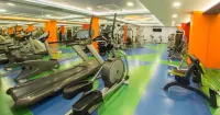 Hotel Mostar - نادي رياضي