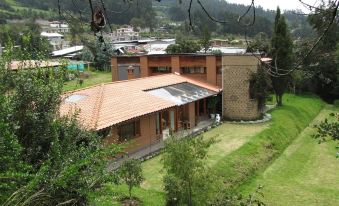 Casa 929