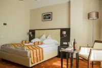 Salis Hotel & Medical Spa - breakfast