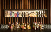 Hotel Cap Negret - bar