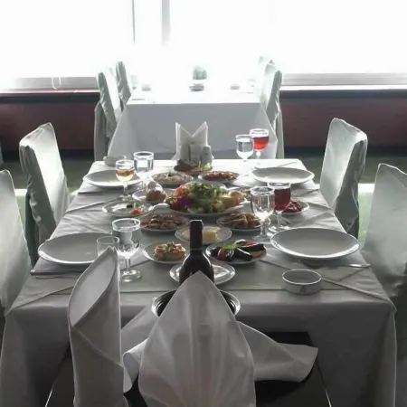 Sivas Buyuk Hotel