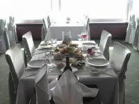 Sivas Buyuk Hotel - breakfast