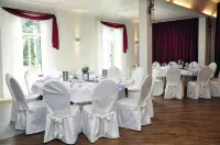 Hotel & Restaurant Zum Deutschen Hause - Wi-Fi