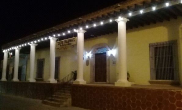 Casa Las 7 Columnas - Housity