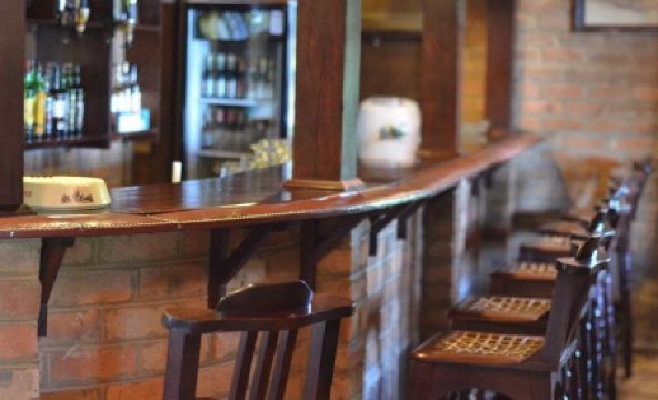 EDEN LODGE-VUMBA - Housity