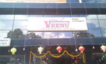 Hotel Veenu International