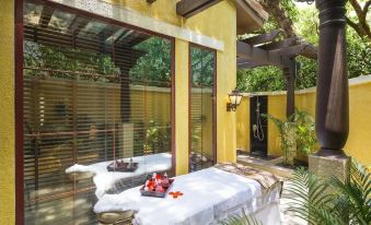 The Grand Legacy Resort & Spa - Tgl - Pure Vegetarian Mahabaleshwar