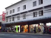 Hotel Newen Hotels in Temuco