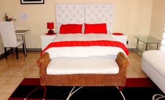Red Dot Lodge - Housity