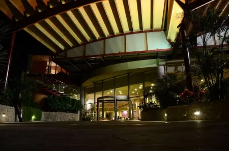 Gloria Palace Royal Hotel & Spa