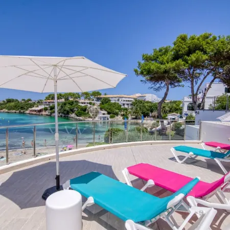 Hotel Playa Santandria Adults Only