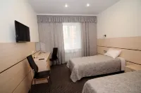 Avrora Hotels in Achinsk