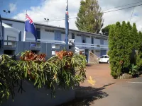 Mount Eden Motel