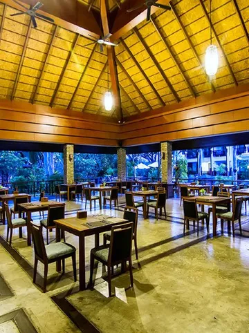 รูปภาพของดิ เอลลิเมนท์ กระบี่ รีสอร์ท