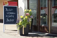 Gasthaus Bacher Hotels in Goldegg