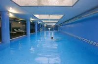 Hotel Inffinit Sanxenxo Hotels in Sanxenxo