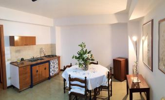 House with 2 Bedrooms in Mazara del Vallo, with Wifi Near the Beach
