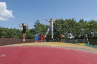 Møgeltønder Camping & Cottages Hotels in Tonder