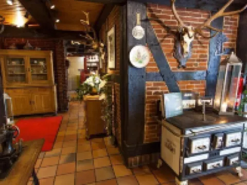 Hotel Alter Wolf Hotels in Wolfsburg