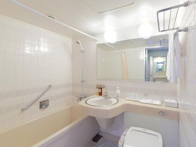 客室 ホテルプリシード郡山の写真