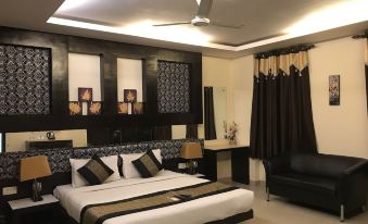 Hotel Nand Kartar Orchid Suites