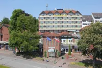 ザクセンヴァルト ホテル ラインベーク