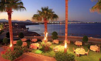 Sharm Club Beach Resort