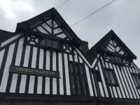 George and Dragon Place Hotel a Upton