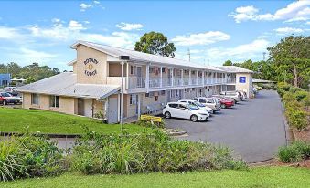 Rotary Lodge Port Macquarie