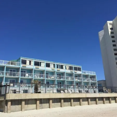 Garden City Inn