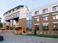 Aragon Hotel Hotels in Ryazan